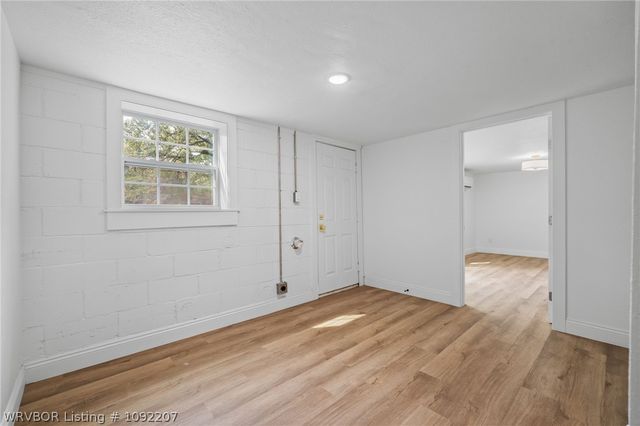 1447 N 52nd Street, Fort Smith, AR 72904
