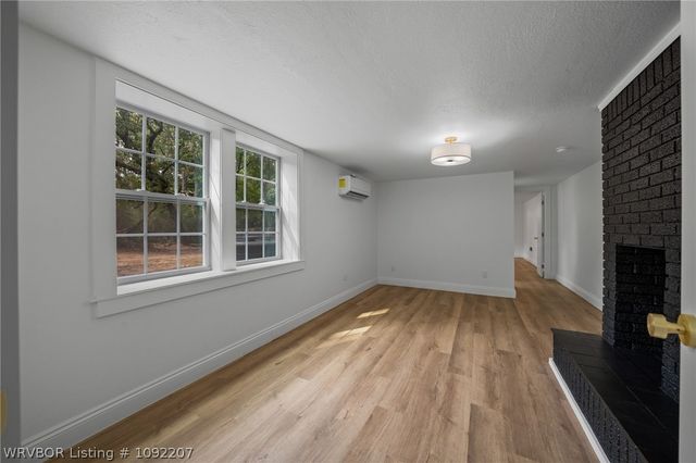 1447 N 52nd Street, Fort Smith, AR 72904