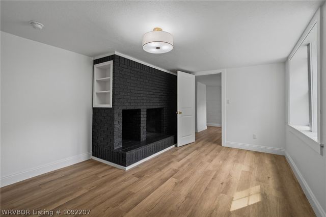 1447 N 52nd Street, Fort Smith, AR 72904