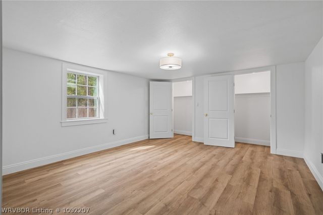 1447 N 52nd Street, Fort Smith, AR 72904