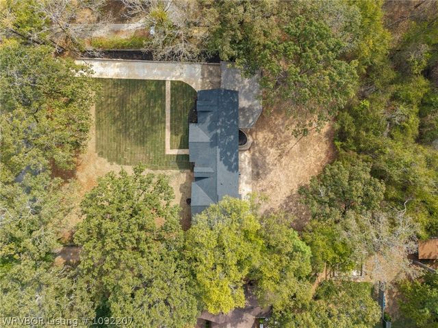 1447 N 52nd Street, Fort Smith, AR 72904