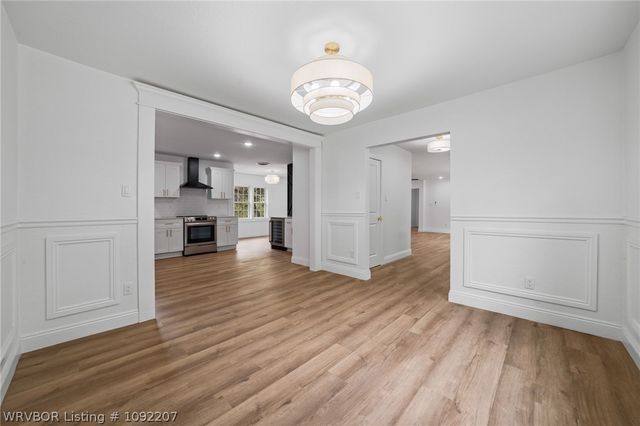 1447 N 52nd Street, Fort Smith, AR 72904