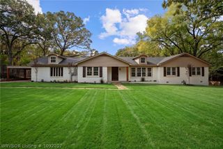 1447 N 52nd Street, Fort Smith, AR 72904