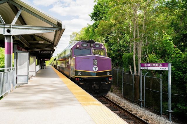 180 Main St 4110, Bridgewater, MA 02324