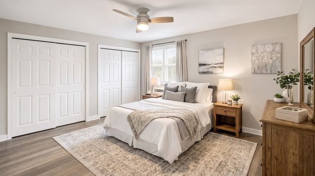 180 Main St 4110, Bridgewater, MA 02324