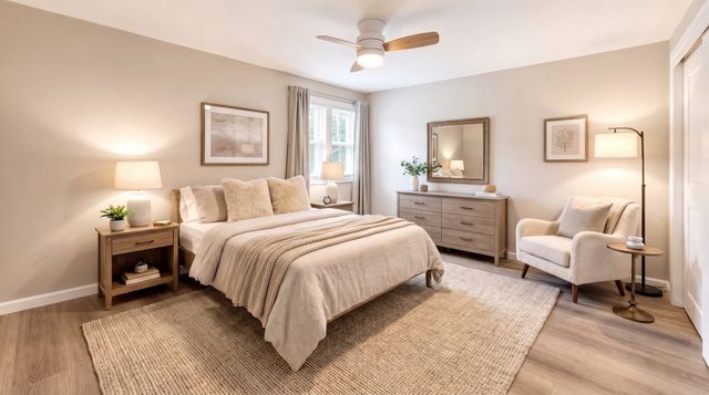 180 Main St 4110, Bridgewater, MA 02324