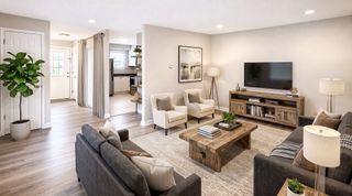 180 Main St 4110, Bridgewater, MA 02324