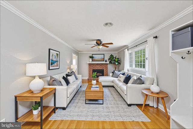 5379 PAYNE DR, King George, VA 22485