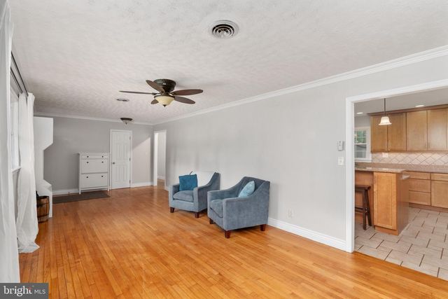 5379 PAYNE DR, King George, VA 22485