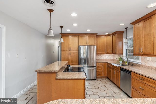 5379 PAYNE DR, King George, VA 22485