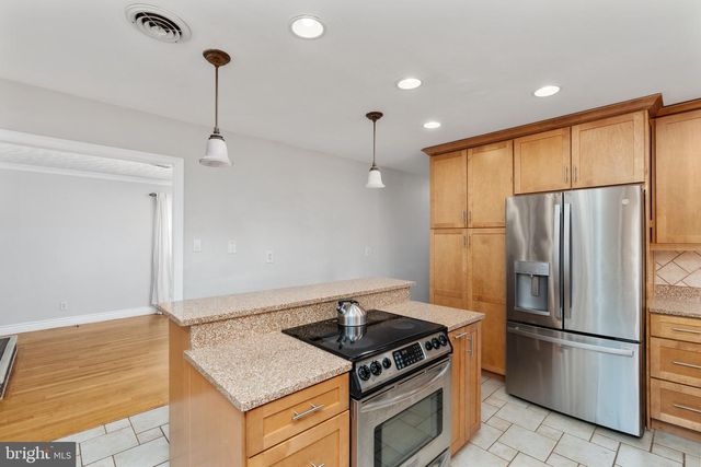 5379 PAYNE DR, King George, VA 22485