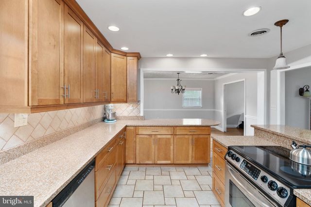 5379 PAYNE DR, King George, VA 22485