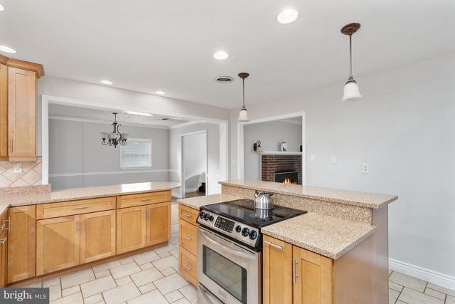 5379 PAYNE DR, King George, VA 22485