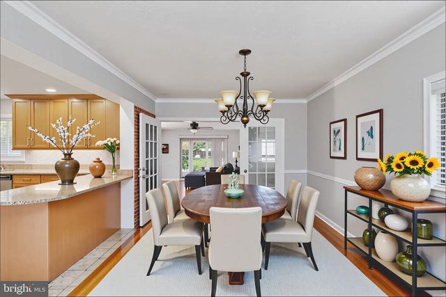 5379 PAYNE DR, King George, VA 22485