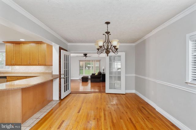 5379 PAYNE DR, King George, VA 22485