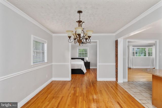 5379 PAYNE DR, King George, VA 22485