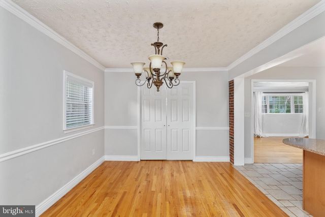 5379 PAYNE DR, King George, VA 22485