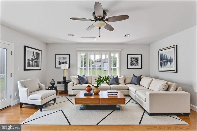 5379 PAYNE DR, King George, VA 22485