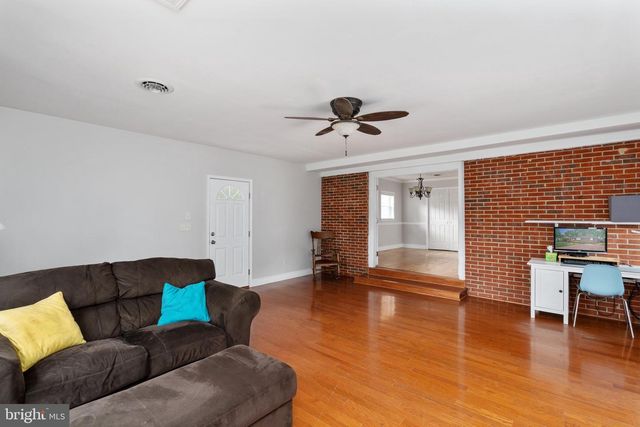 5379 PAYNE DR, King George, VA 22485