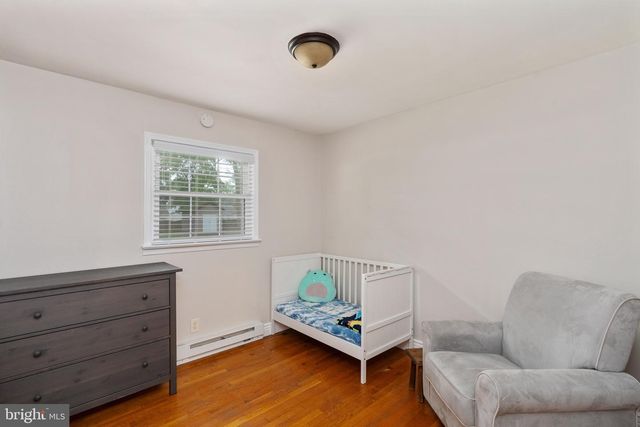 5379 PAYNE DR, King George, VA 22485