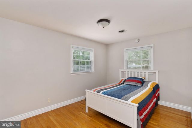 5379 PAYNE DR, King George, VA 22485