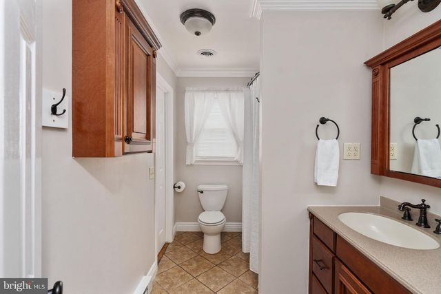 5379 PAYNE DR, King George, VA 22485