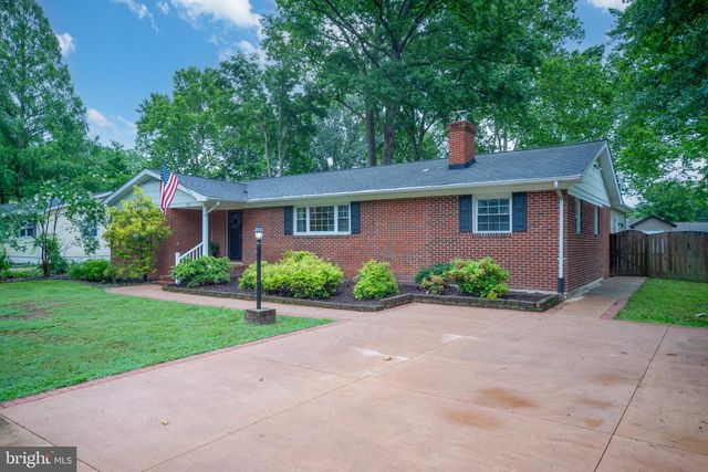 5379 PAYNE DR, King George, VA 22485