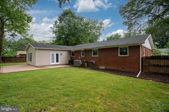 5379 PAYNE DR, King George, VA 22485