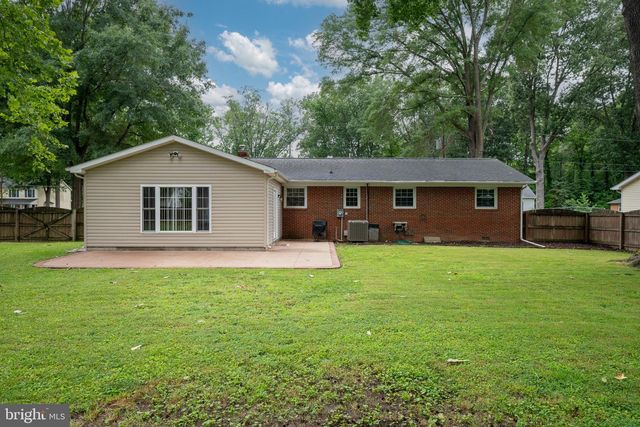 5379 PAYNE DR, King George, VA 22485