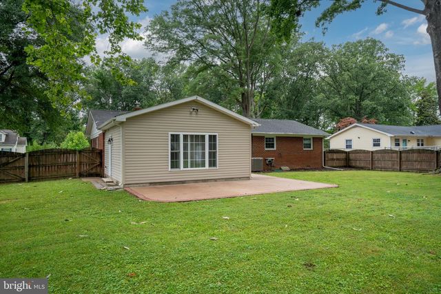 5379 PAYNE DR, King George, VA 22485