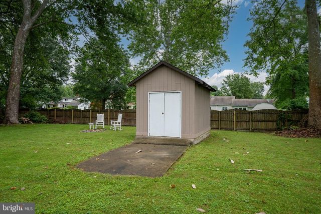 5379 PAYNE DR, King George, VA 22485