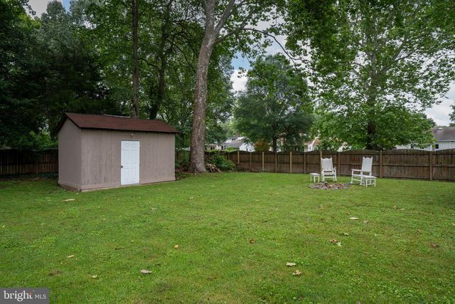 5379 PAYNE DR, King George, VA 22485