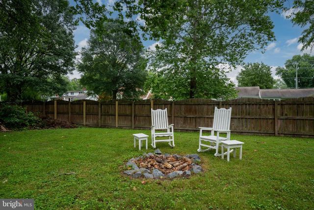 5379 PAYNE DR, King George, VA 22485