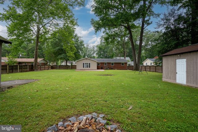 5379 PAYNE DR, King George, VA 22485