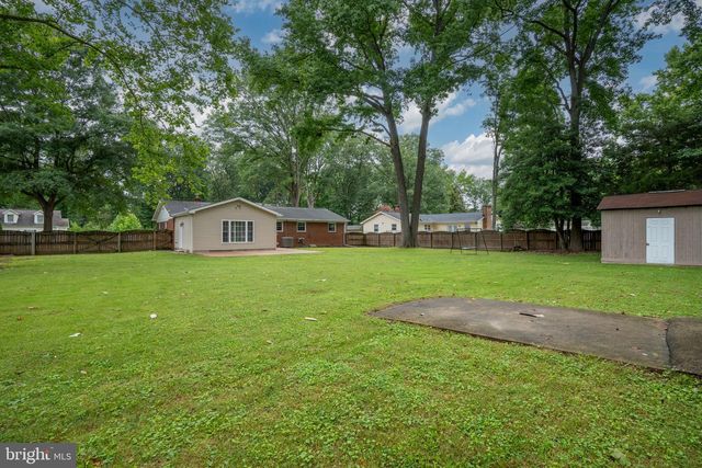 5379 PAYNE DR, King George, VA 22485