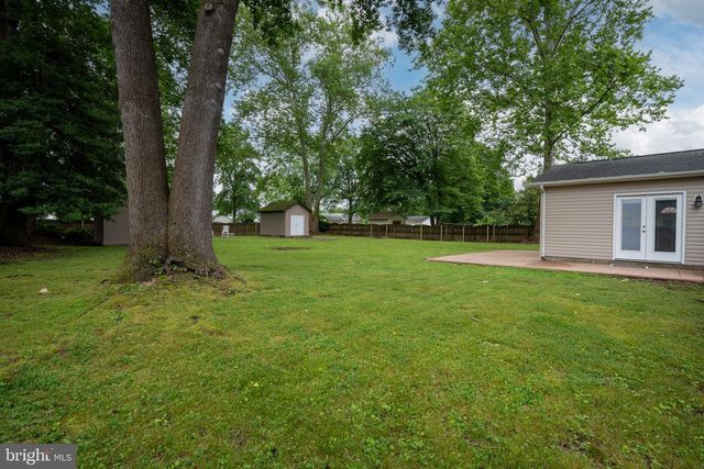 5379 PAYNE DR, King George, VA 22485