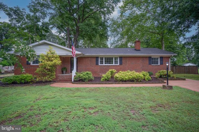 5379 PAYNE DR, King George, VA 22485