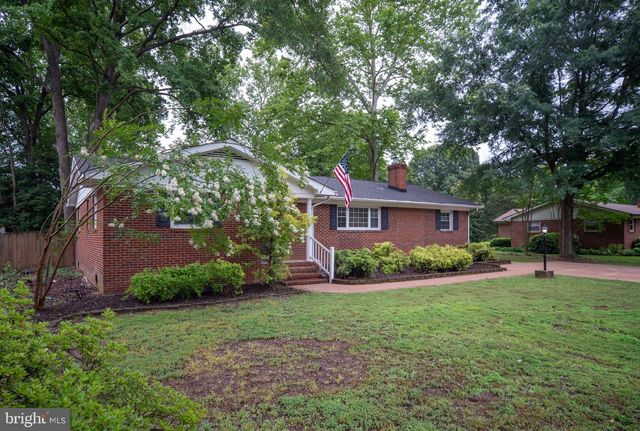 5379 PAYNE DR, King George, VA 22485