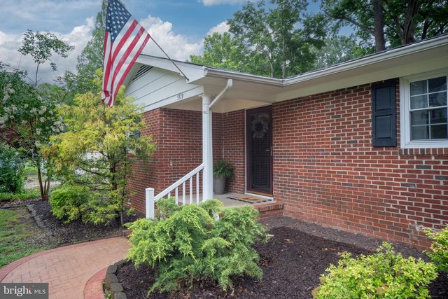 5379 PAYNE DR, King George, VA 22485