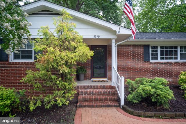 5379 PAYNE DR, King George, VA 22485