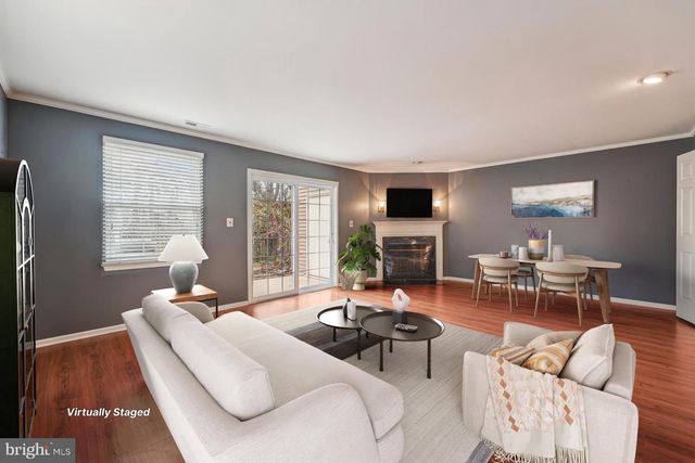 110 WAGONWHEEL CT, Marlton, NJ 08053