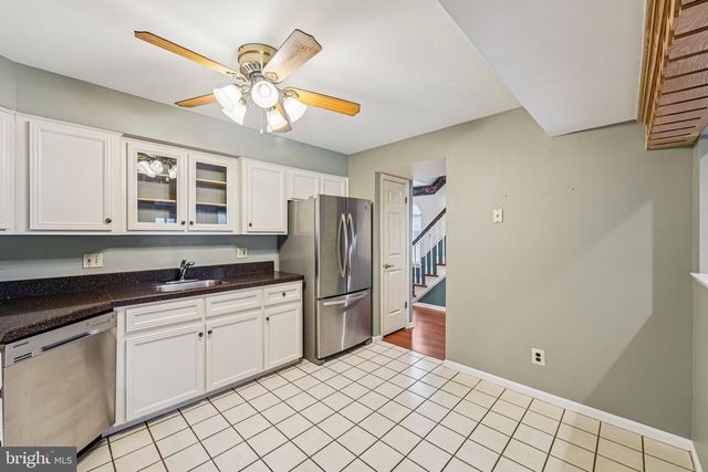 110 WAGONWHEEL CT, Marlton, NJ 08053