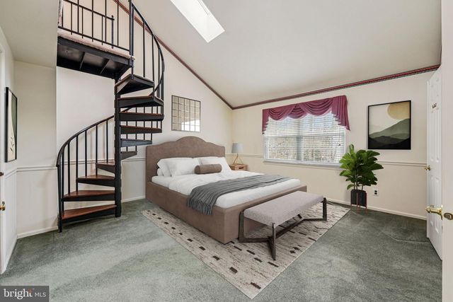 110 WAGONWHEEL CT, Marlton, NJ 08053