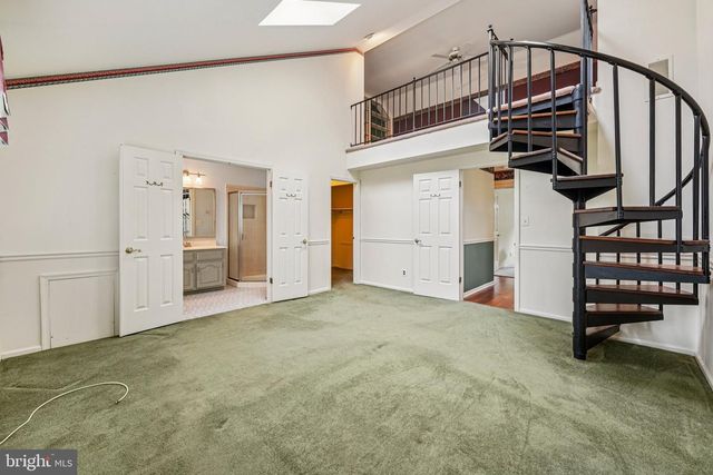 110 WAGONWHEEL CT, Marlton, NJ 08053