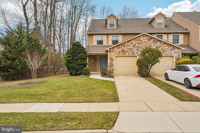 110 WAGONWHEEL CT, Marlton, NJ 08053