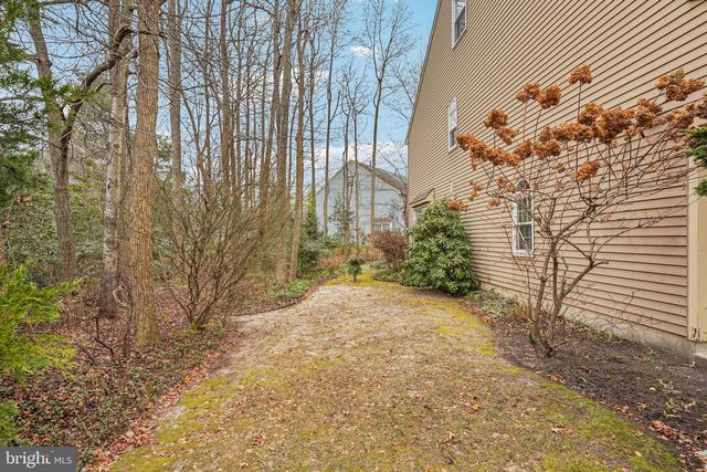 110 WAGONWHEEL CT, Marlton, NJ 08053