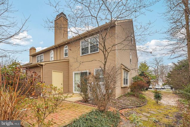 110 WAGONWHEEL CT, Marlton, NJ 08053