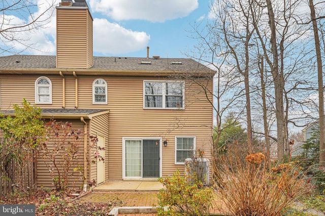 110 WAGONWHEEL CT, Marlton, NJ 08053
