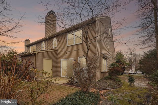 110 WAGONWHEEL CT, Marlton, NJ 08053