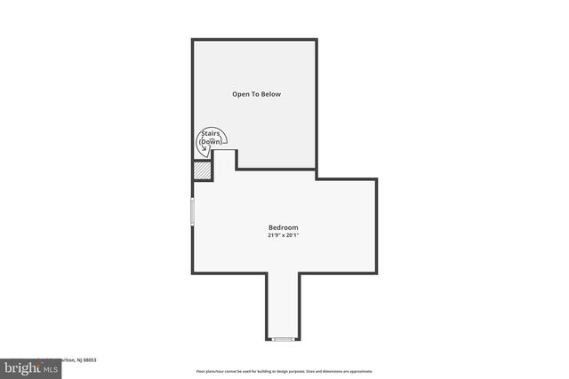 110 WAGONWHEEL CT, Marlton, NJ 08053